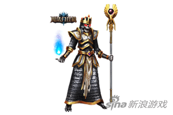 魔法门挂机