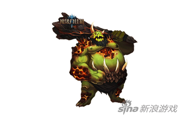 魔法门挂机