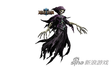 魔法门挂机