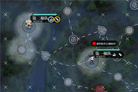 夜戰(zhàn)中的偵查能力才是獲勝關(guān)鍵