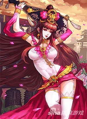 率土之滨
