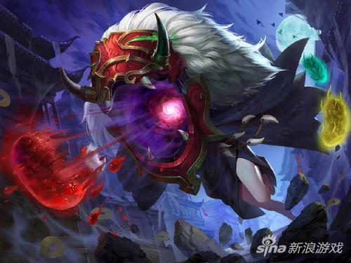 瘟神