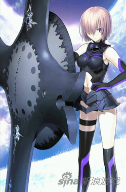 命运冠位指定盾娘好不好 马修技能属性点评_9