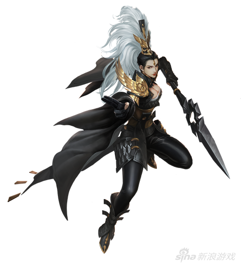 门派资料大合集!剑侠世界手游五大门派背景_9