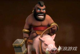 什么原因?qū)е禄适覒?zhàn)爭野豬的衰弱