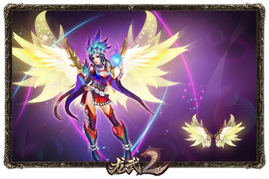 孤男寡女《龙武2》九宫仙岛通关详解_网络游