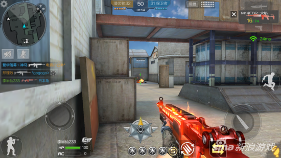 如何快速升级 穿越火线手游快速升级技巧解析