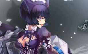 妖刀少女异闻录妖刀技能分析