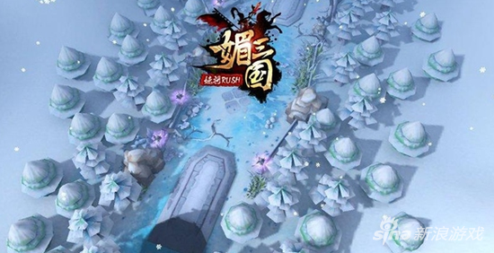 媚三国阵容