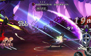 妖刀少女异闻录公测