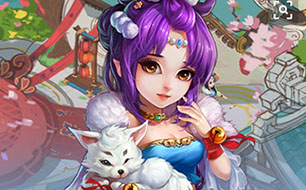大话西游手游大神之间的较量