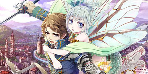 经费在燃烧《螺旋境界线》11区一线画师集结