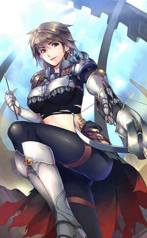 格洛娜·巴尔金