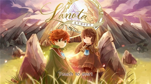 音乐手游《Lanota》安卓版上架