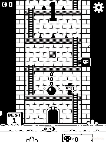 《魔法公寓（Magic Mansion）》截图