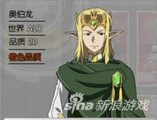 刀剑神域黑衣剑士