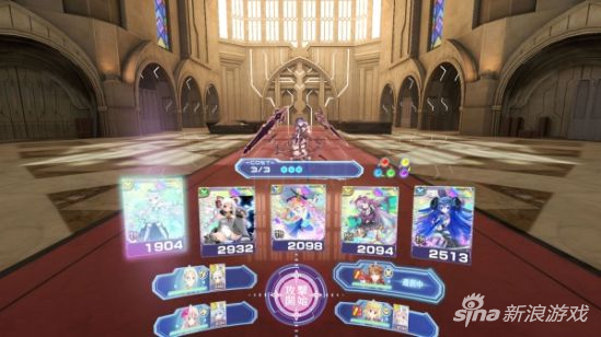 战舰少女R