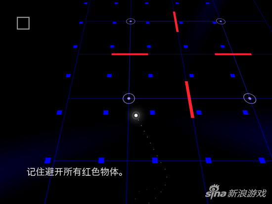 《夜之门Nightgate》游戏截图 (2)