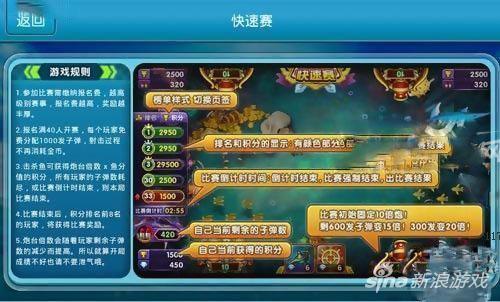 捕鱼达人千炮版