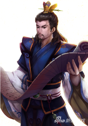亮有一计