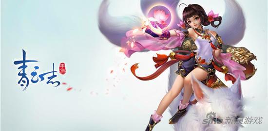 青云志手游天音怎么样 四大职业天音背景详解