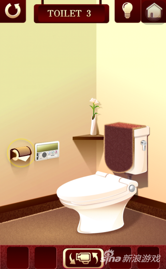 100toilets2第3关