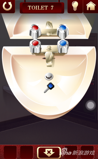 100toilets2第7关