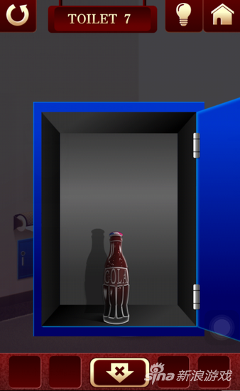 100toilets2第7关