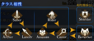 《FateGO》英灵职阶介绍 《FateGO》有几个职业