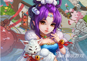 大话西游手游
