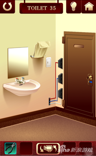 100toilets2第35关