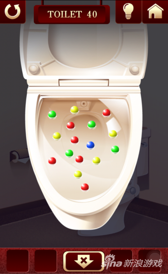 100toilets2第40关
