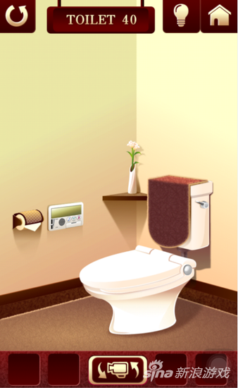 100toilets2第40关