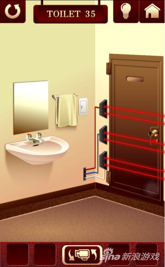 100toilets2第35关