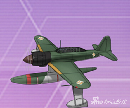 战舰少女R