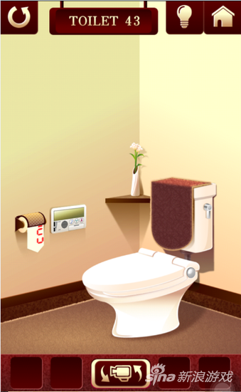 100toilets2第43关
