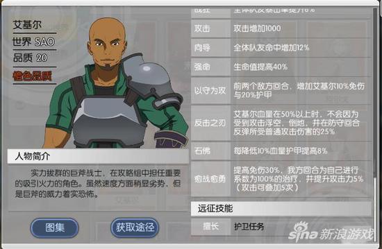 刀剑神域黑衣剑士