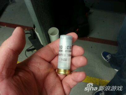 12号子弹