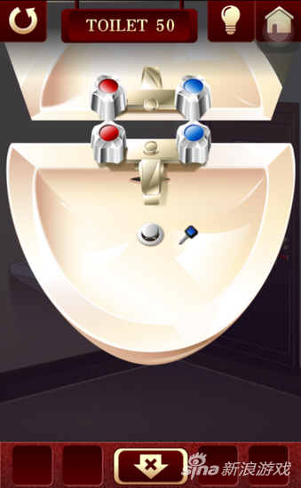 100toilets2第50关