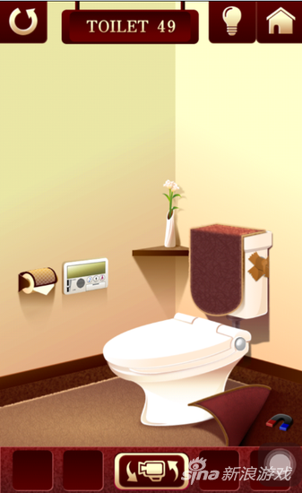 100toilets2第49关