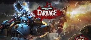 无成功产品　战锤40K：杀戮开发商解散