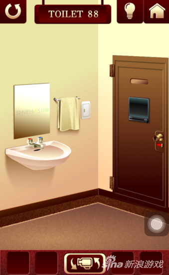 100toilets2第88关