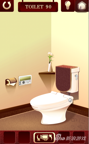 100toilets2第90关