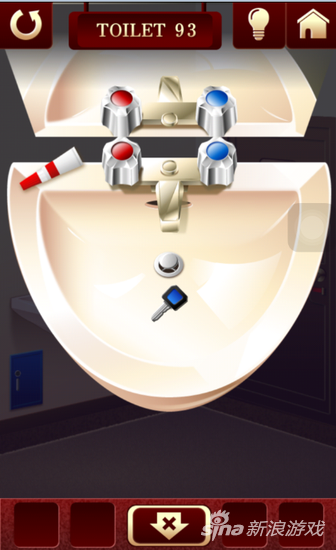 100toilets2第93关