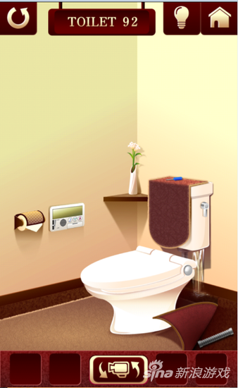 100toilets2第92关