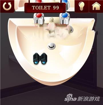 100toilets2第99关