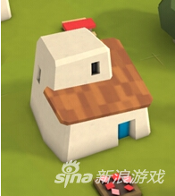 我的文明豆比人