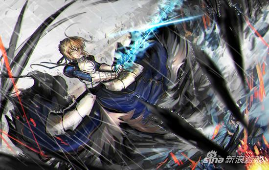 FGO