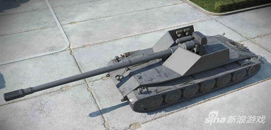 坦克世界闪电战手游莱茵金属玩法详解攻略_97973手游网
