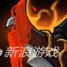传奇大陆英雄恶巫